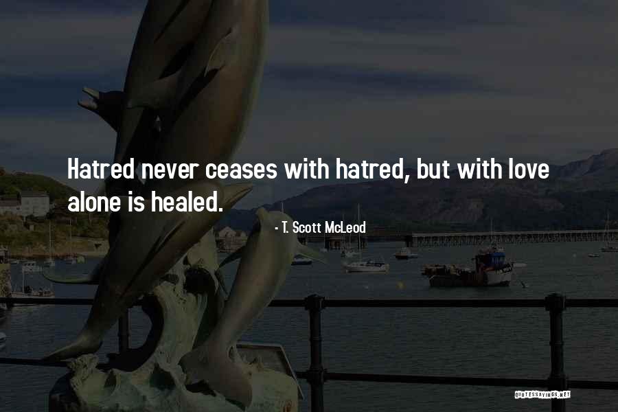 Steakhouses Nyc Quotes By T. Scott McLeod Steakhouses Nyc Quotes By T. Scott McLeod