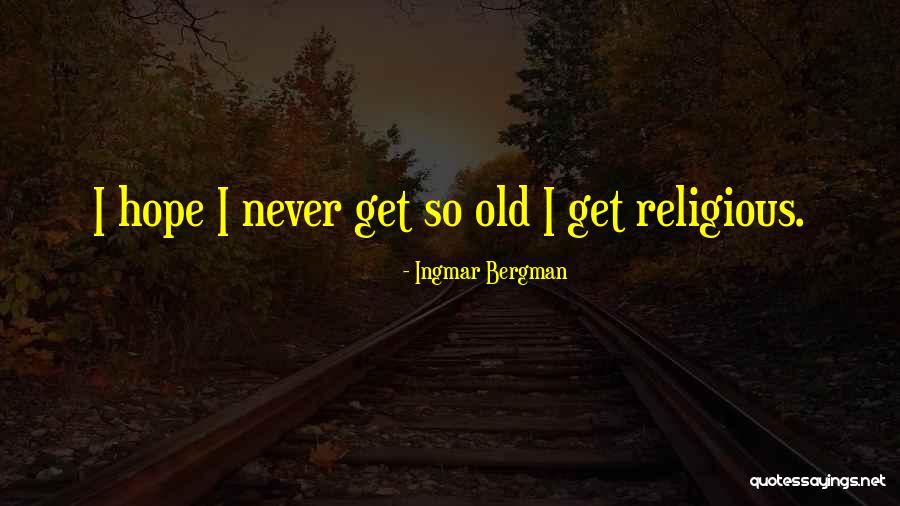 Steakley Brothers Quotes By Ingmar Bergman Steakley Brothers Quotes By Ingmar Bergman
