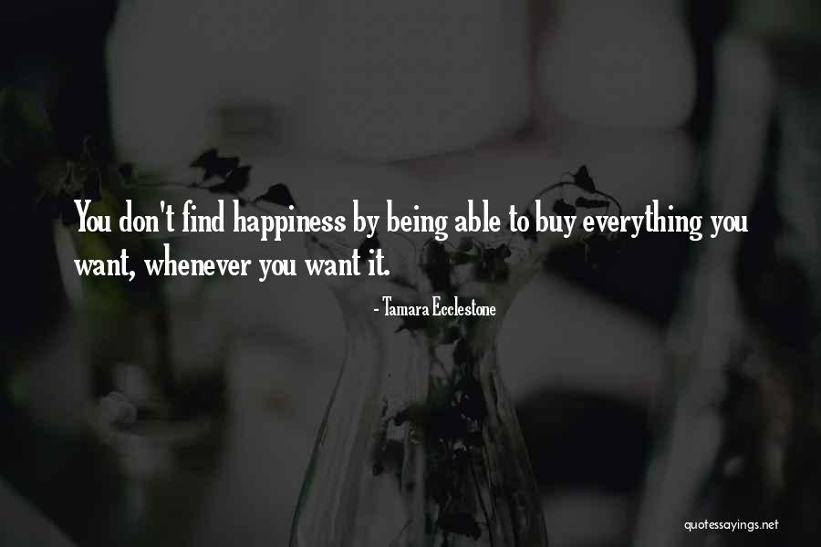 Steakley Law Quotes By Tamara Ecclestone Steakley Law Quotes By Tamara Ecclestone