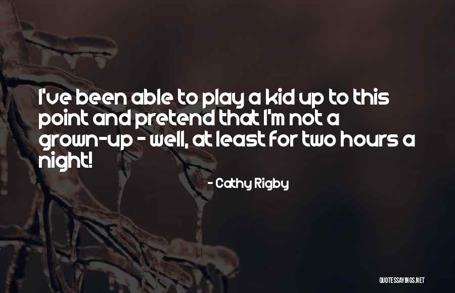 Steal Happiness From Your Life Quotes By Cathy Rigby Steal Happiness From Your Life Quotes By Cathy Rigby