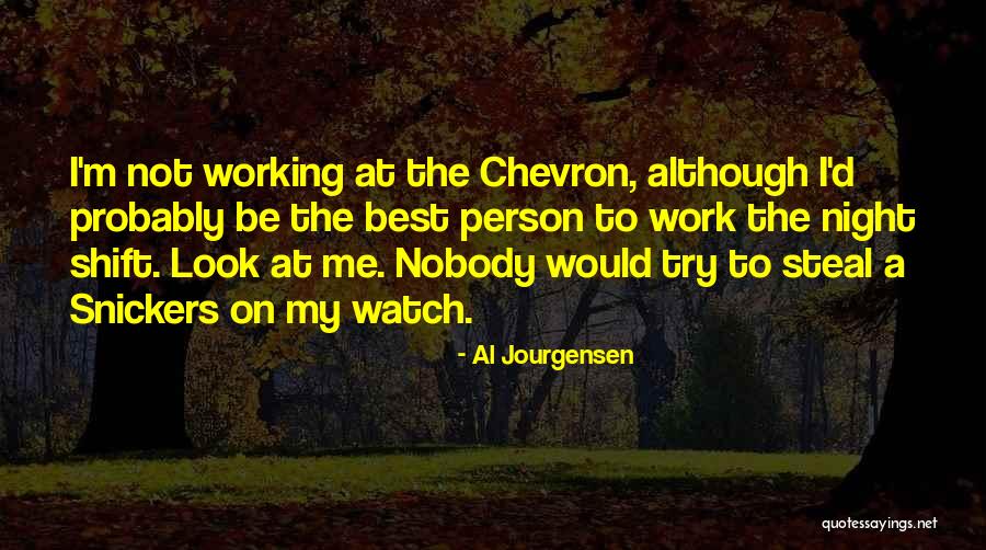 Steal This Look Quotes By Al Jourgensen Steal This Look Quotes By Al Jourgensen