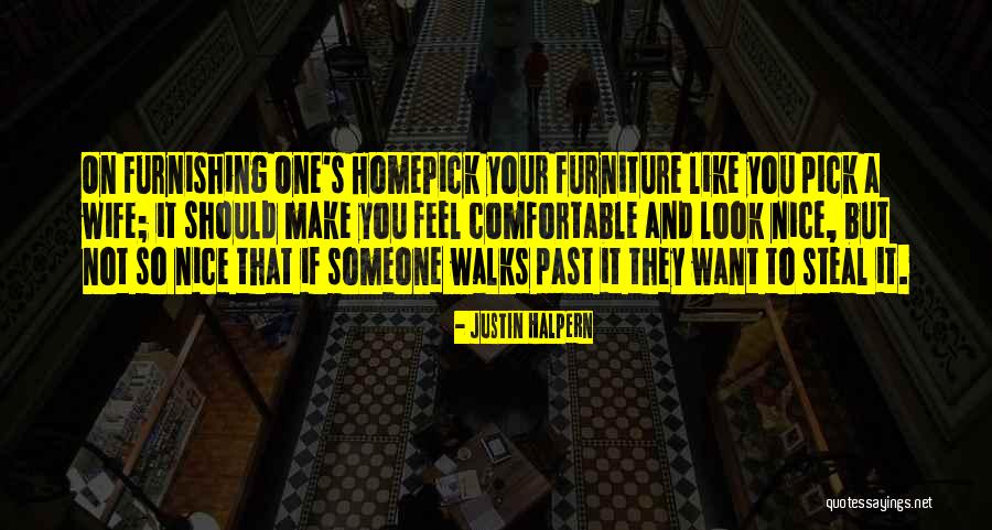 Steal This Look Quotes By Justin Halpern Steal This Look Quotes By Justin Halpern