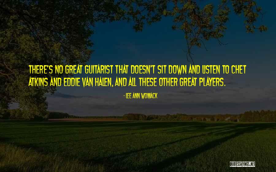 Steale Quotes By Lee Ann Womack Steale Quotes By Lee Ann Womack