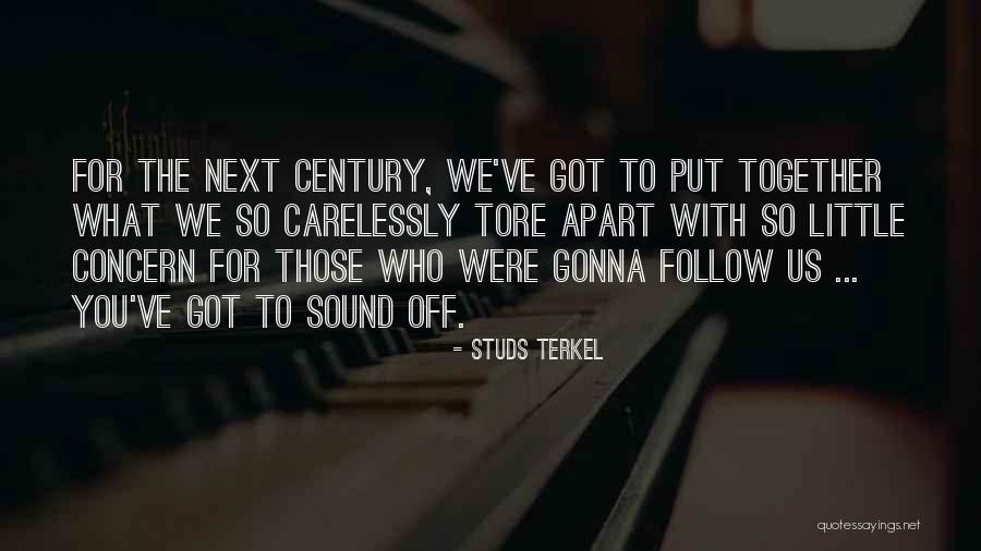 Stealing Bible Quotes By Studs Terkel Stealing Bible Quotes By Studs Terkel
