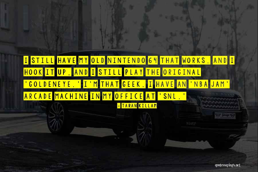 Stealing For A Good Reason Quotes By Taran Killam Stealing For A Good Reason Quotes By Taran Killam