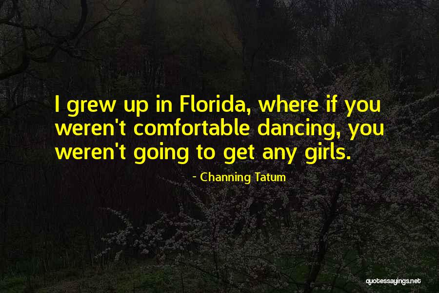Stealing For Usage Quotes By Channing Tatum Stealing For Usage Quotes By Channing Tatum