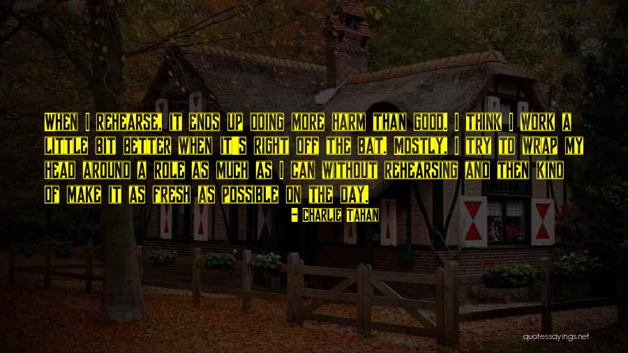 Stealing For Usage Quotes By Charlie Tahan Stealing For Usage Quotes By Charlie Tahan