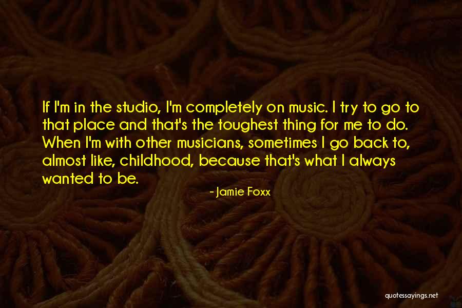 Stealing For Usage Quotes By Jamie Foxx Stealing For Usage Quotes By Jamie Foxx