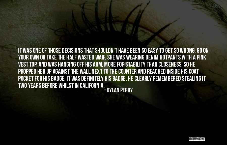 Stealing Is Wrong Quotes By Dylan Perry Stealing Is Wrong Quotes By Dylan Perry