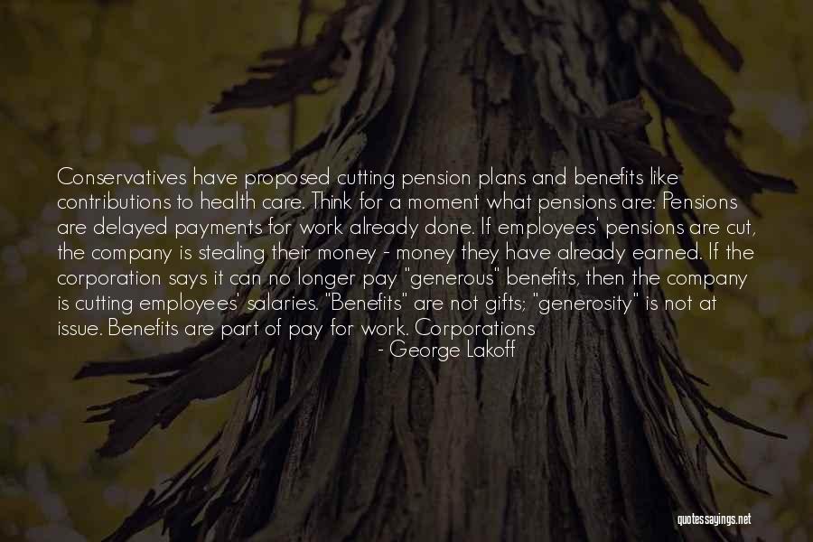 Stealing Money Quotes By George Lakoff Stealing Money Quotes By George Lakoff