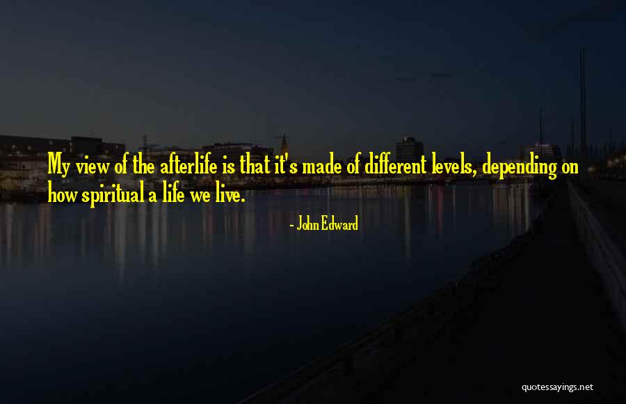 Stealing Other Peoples Quotes By John Edward Stealing Other Peoples Quotes By John Edward
