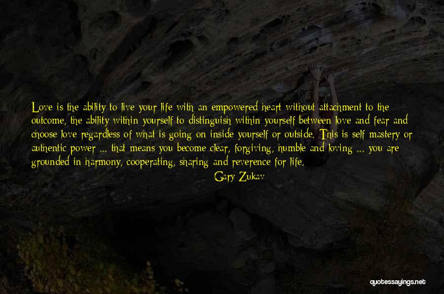 Stealing Your Best Friend's Girlfriend Quotes By Gary Zukav Stealing Your Best Friend's Girlfriend Quotes By Gary Zukav