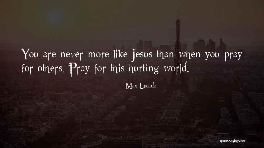 Stealing Your Hoodie Quotes By Max Lucado Stealing Your Hoodie Quotes By Max Lucado
