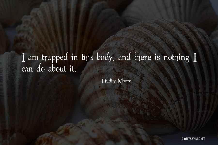 Stealth Marketing Quotes By Dudley Moore Stealth Marketing Quotes By Dudley Moore
