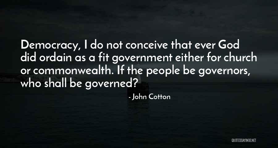 Stealthily Define Quotes By John Cotton Stealthily Define Quotes By John Cotton