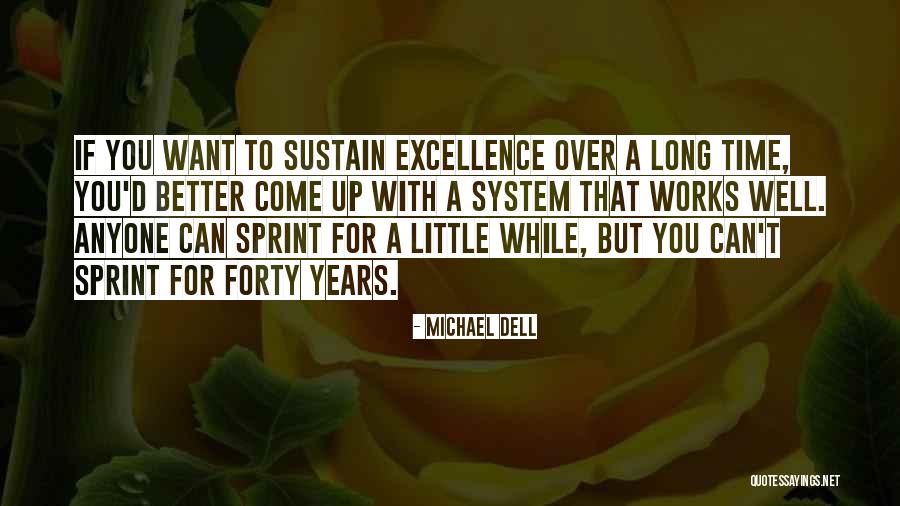 Stealthily Define Quotes By Michael Dell Stealthily Define Quotes By Michael Dell