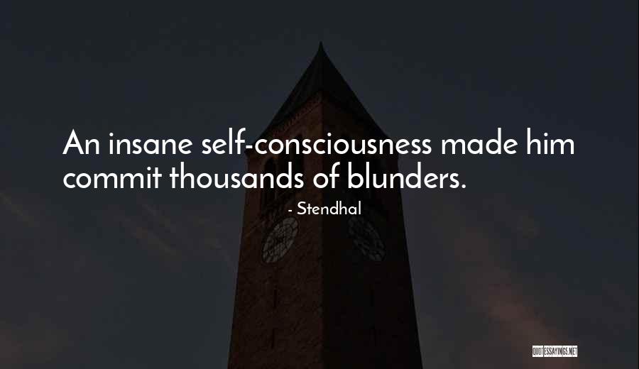 Stealthiness Synonym Quotes By Stendhal Stealthiness Synonym Quotes By Stendhal