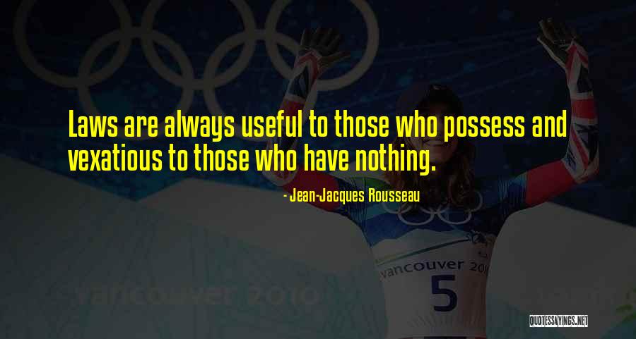 Steam Fun Games Quotes By Jean-Jacques Rousseau Steam Fun Games Quotes By Jean-Jacques Rousseau