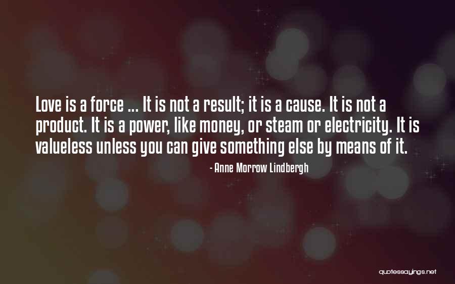 Steam Power Quotes By Anne Morrow Lindbergh Steam Power Quotes By Anne Morrow Lindbergh