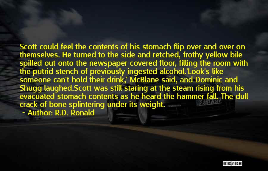 Steam Quotes By R.D. Ronald Steam Quotes By R.D. Ronald