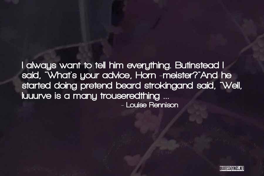 Steam Shipping Line Quotes By Louise Rennison Steam Shipping Line Quotes By Louise Rennison