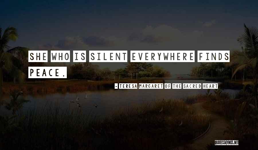 Steam Theme Park Quotes By Teresa Margaret Of The Sacred Heart Steam Theme Park Quotes By Teresa Margaret Of The Sacred Heart