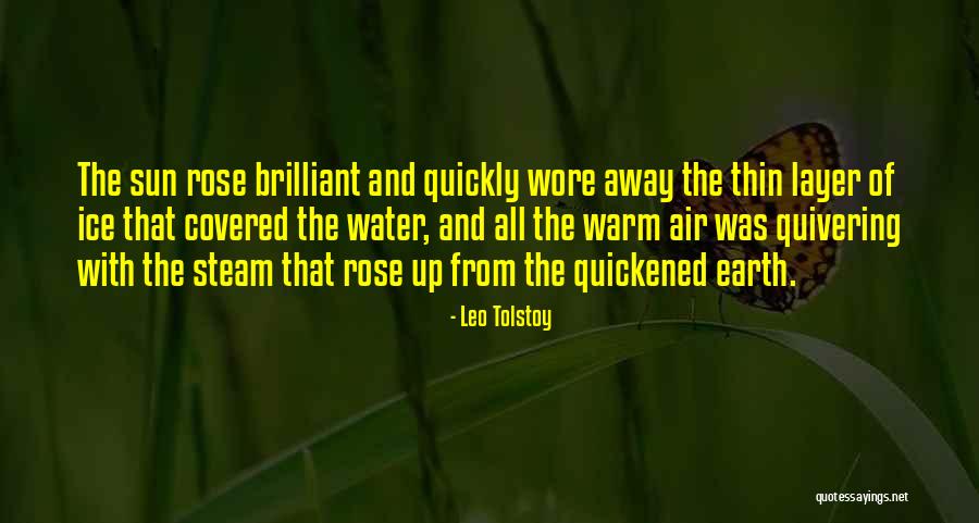 Steam Up Quotes By Leo Tolstoy Steam Up Quotes By Leo Tolstoy