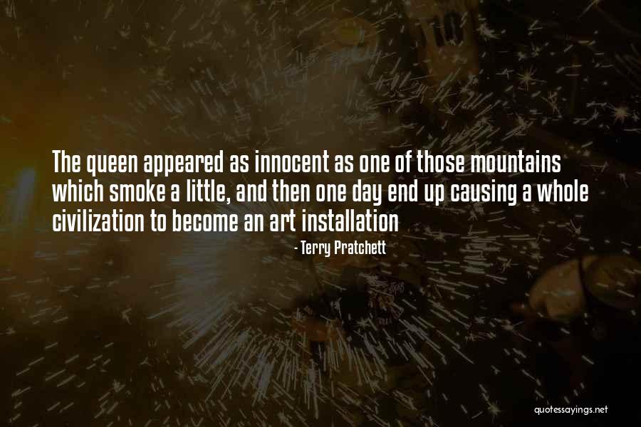 Steam Up Quotes By Terry Pratchett Steam Up Quotes By Terry Pratchett