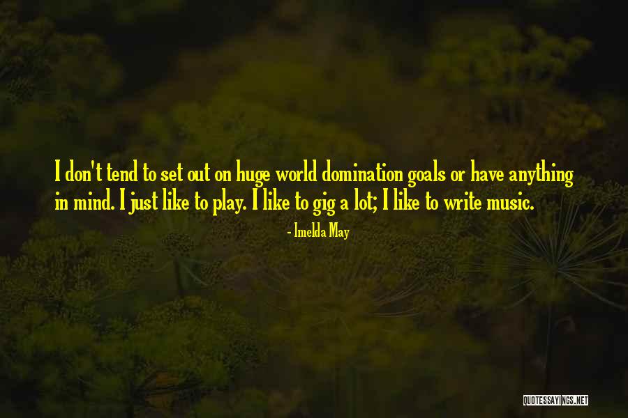 Steambath Bill Quotes By Imelda May Steambath Bill Quotes By Imelda May