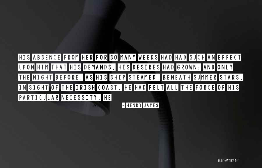 Steamed Quotes By Henry James Steamed Quotes By Henry James