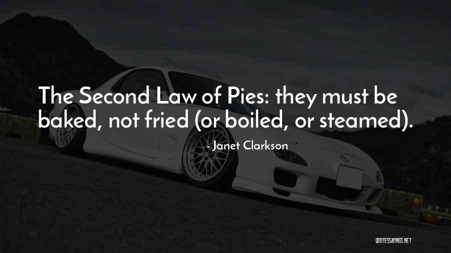 Steamed Quotes By Janet Clarkson Steamed Quotes By Janet Clarkson