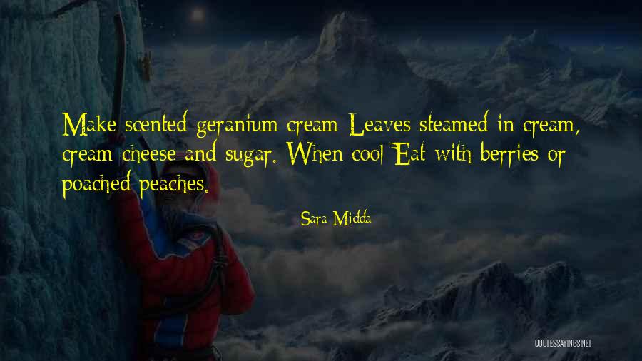 Steamed Quotes By Sara Midda Steamed Quotes By Sara Midda