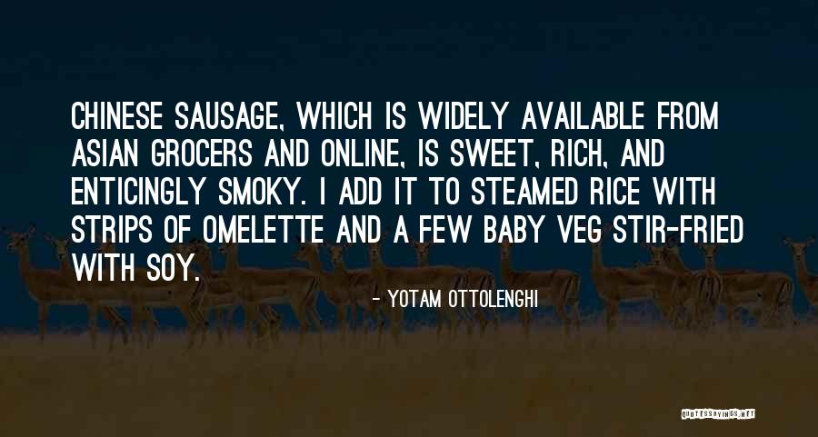 Steamed Quotes By Yotam Ottolenghi Steamed Quotes By Yotam Ottolenghi