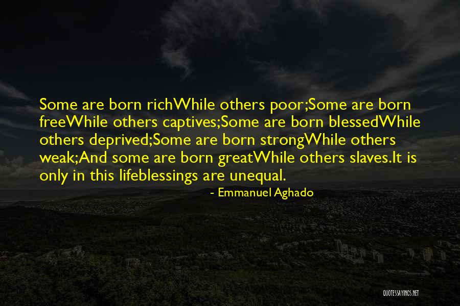 Steamie Quotes By Emmanuel Aghado Steamie Quotes By Emmanuel Aghado