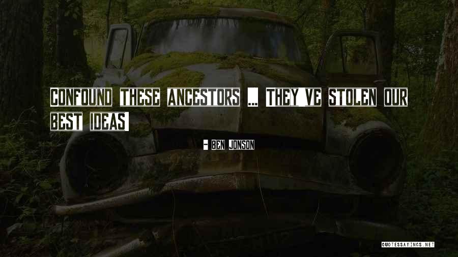 Steampunk Movies Quotes By Ben Jonson Steampunk Movies Quotes By Ben Jonson