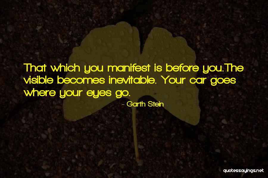 Steamroller Song Quotes By Garth Stein Steamroller Song Quotes By Garth Stein