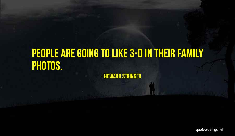 Steamrollers Bagels Quotes By Howard Stringer Steamrollers Bagels Quotes By Howard Stringer