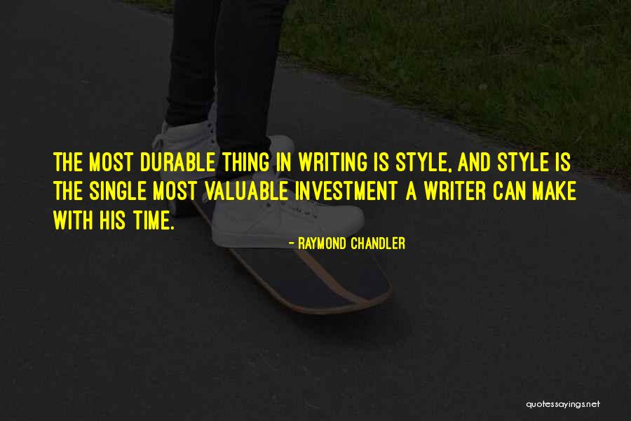Steamrollers Bagels Quotes By Raymond Chandler Steamrollers Bagels Quotes By Raymond Chandler