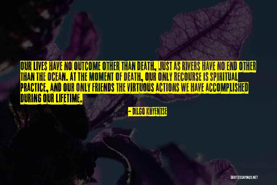 Steamtruck Quotes By Dilgo Khyentse Steamtruck Quotes By Dilgo Khyentse