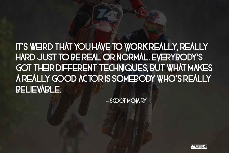 Steamy Movie Quotes By Scoot McNairy Steamy Movie Quotes By Scoot McNairy
