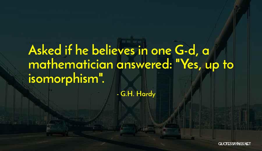 Stearman For Sale Quotes By G.H. Hardy Stearman For Sale Quotes By G.H. Hardy