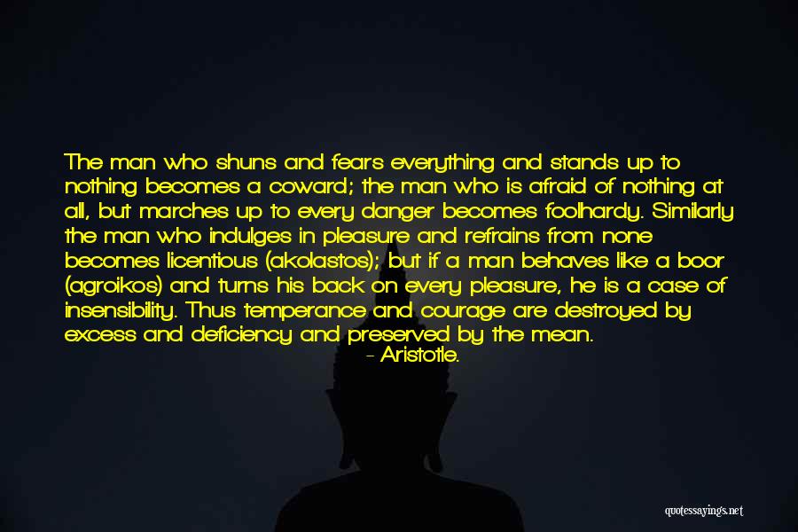 Stearman Restorers Quotes By Aristotle. Stearman Restorers Quotes By Aristotle.