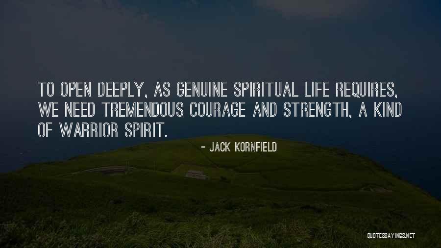 Stearman Restorers Quotes By Jack Kornfield Stearman Restorers Quotes By Jack Kornfield