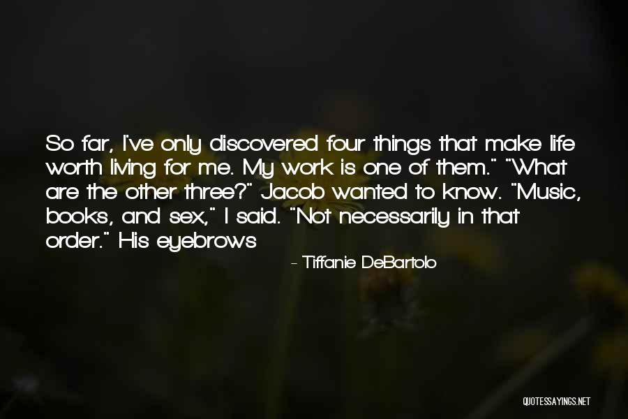 Stearns And Foster Mattress Quotes By Tiffanie DeBartolo Stearns And Foster Mattress Quotes By Tiffanie DeBartolo