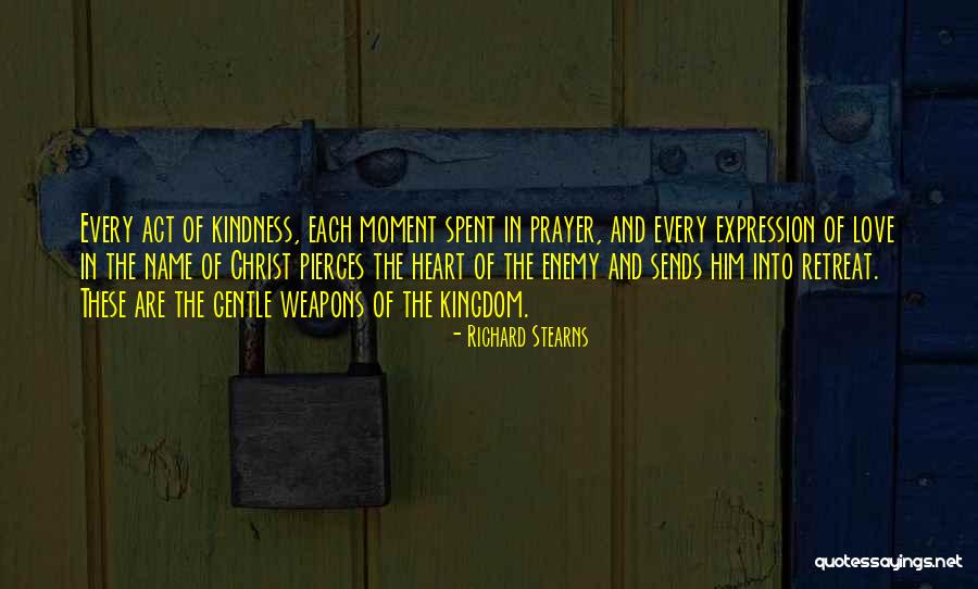 Stearns Quotes By Richard Stearns Stearns Quotes By Richard Stearns