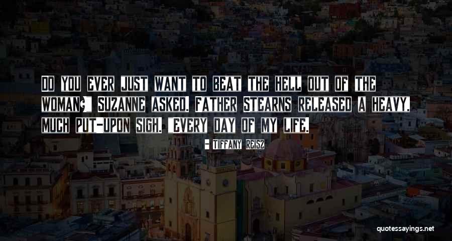 Stearns Quotes By Tiffany Reisz Stearns Quotes By Tiffany Reisz