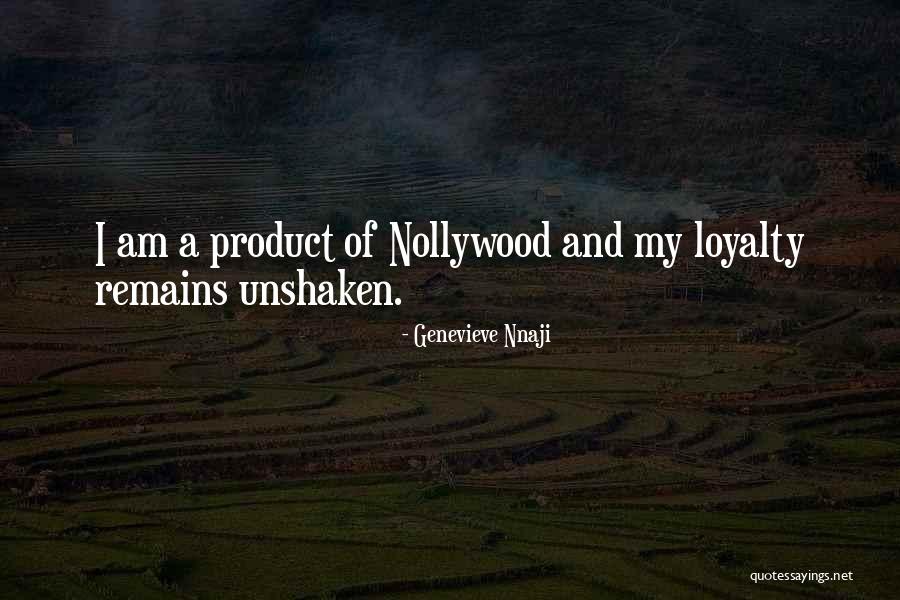 Stebbs Quotes By Genevieve Nnaji Stebbs Quotes By Genevieve Nnaji