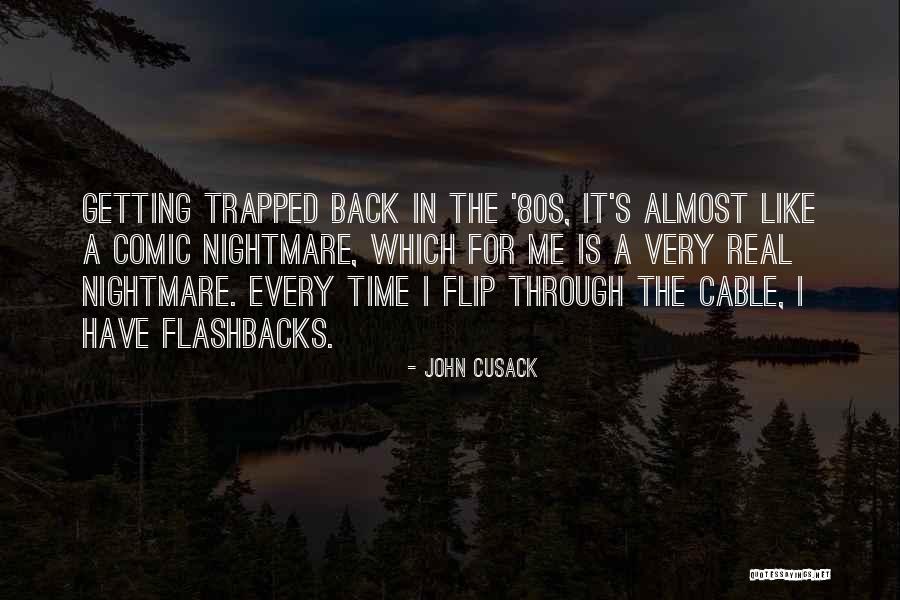Stebbs Quotes By John Cusack Stebbs Quotes By John Cusack