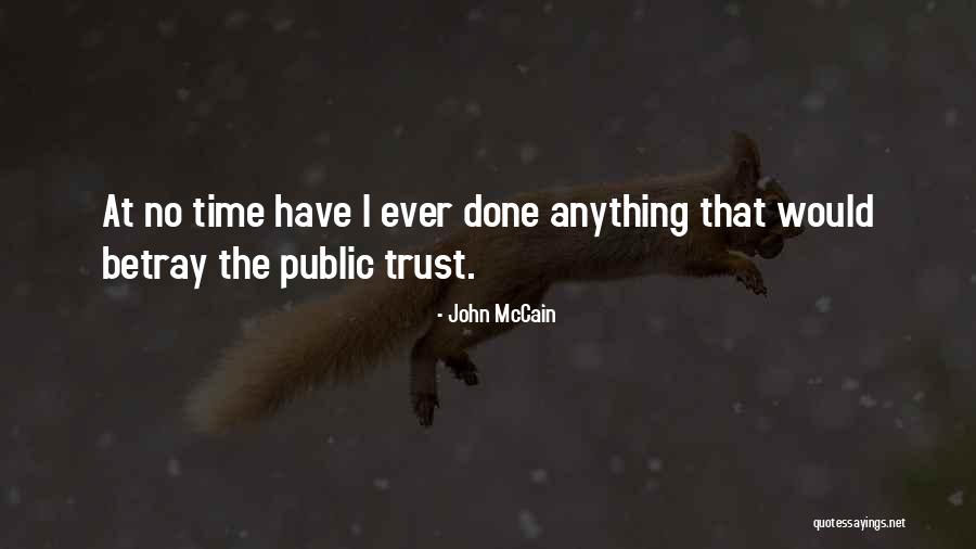 Stebler Parker Quotes By John McCain Stebler Parker Quotes By John McCain