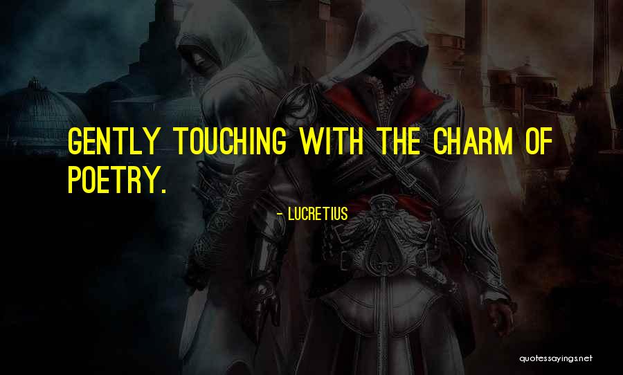 Stebler Parker Quotes By Lucretius Stebler Parker Quotes By Lucretius